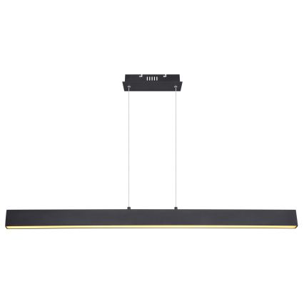 Globo - LED zatemnljiv lestenec na kablu LED/40W/230V 3000K