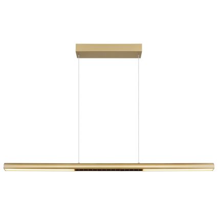 Globo - LED lestenec na kablu LED/24W/230V 3000K
