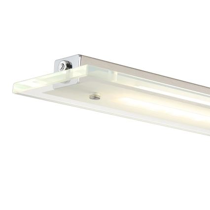 Globo - LED lestenec na kablu z zatemnjevanjem na dotik LED/12W/230V 3000/4000/6500K