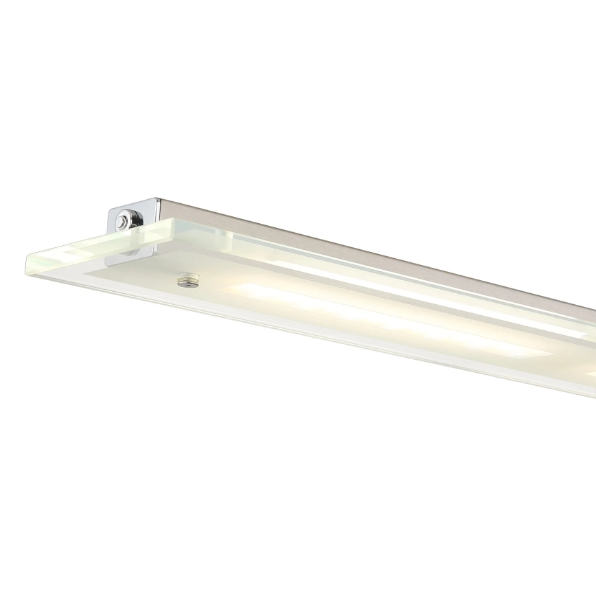 Globo - LED lestenec na kablu z zatemnjevanjem na dotik LED/20W/230V 3000/4000/6500K