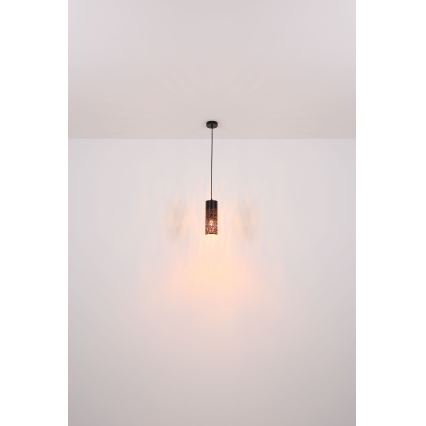 Globo - Lestenec na vrvici 1xE27/40W/230V