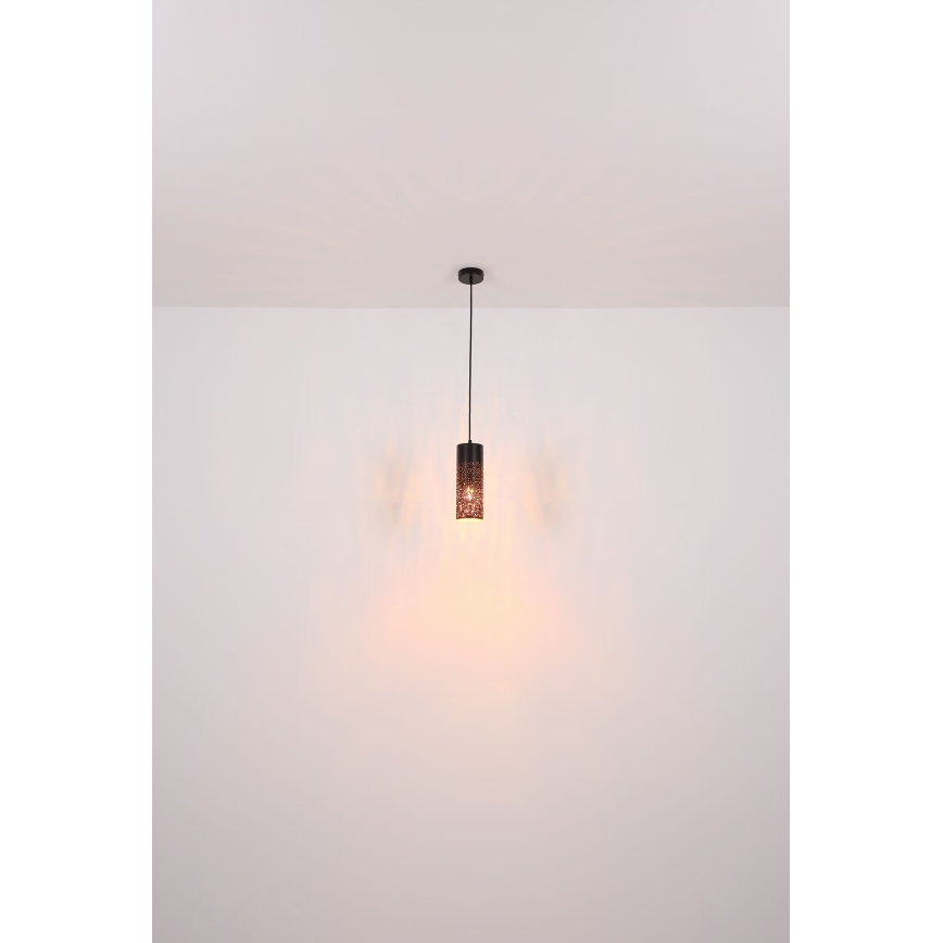 Globo - Lestenec na vrvici 1xE27/40W/230V