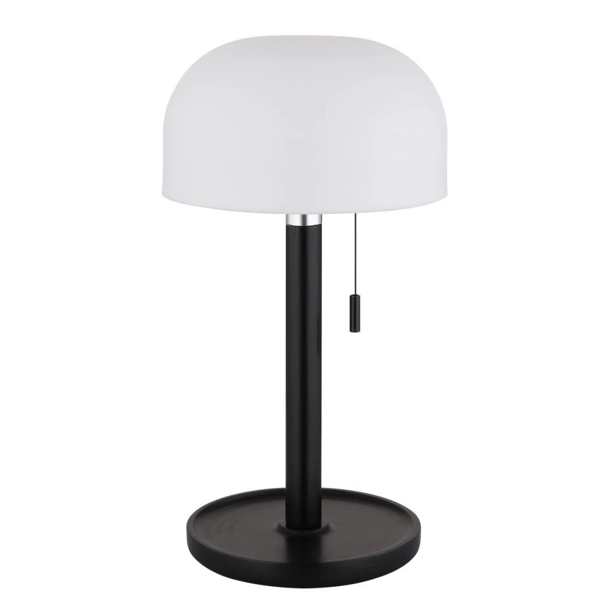 Globo - LED Polnilna namizna svetilka LED/1,5W/3,7V 3000/4200/6000K 1800mAh črna