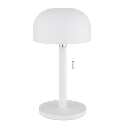 Globo - LED Polnilna namizna svetilka LED/1,5W/3,7V 3000/4200/6000K 1800mAh bela