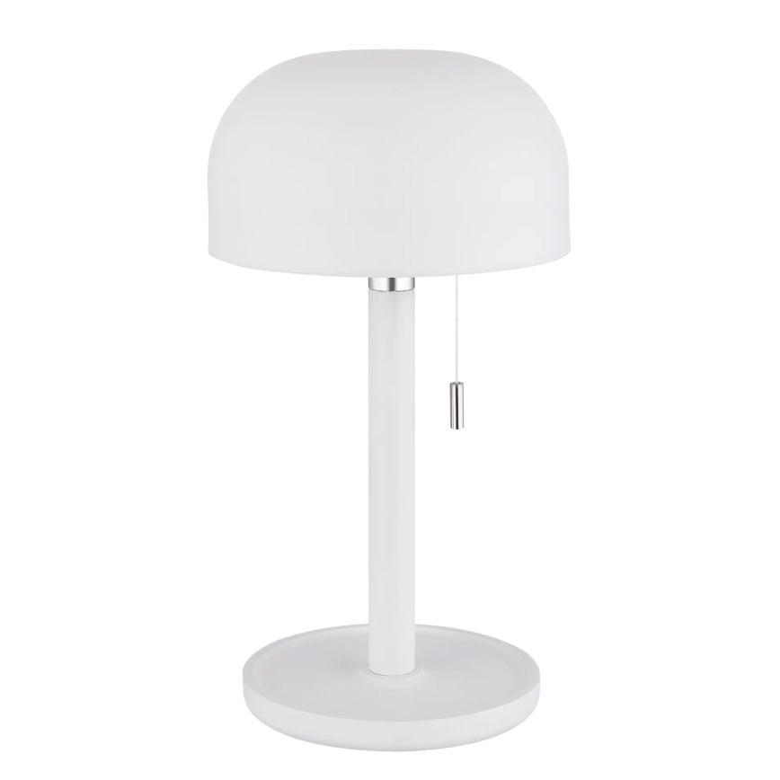 Globo - LED Polnilna namizna svetilka LED/1,5W/3,7V 3000/4200/6000K 1800mAh bela
