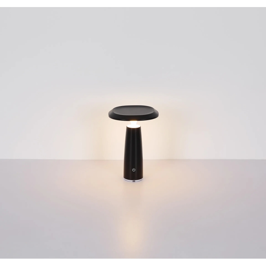 Globo - LED Zatemnitvena polnilna namizna svetilka LED/1,2W/3,7V 1500mAh 3000K