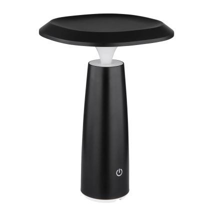 Globo - LED Zatemnitvena polnilna namizna svetilka LED/1,2W/3,7V 1500mAh 3000K