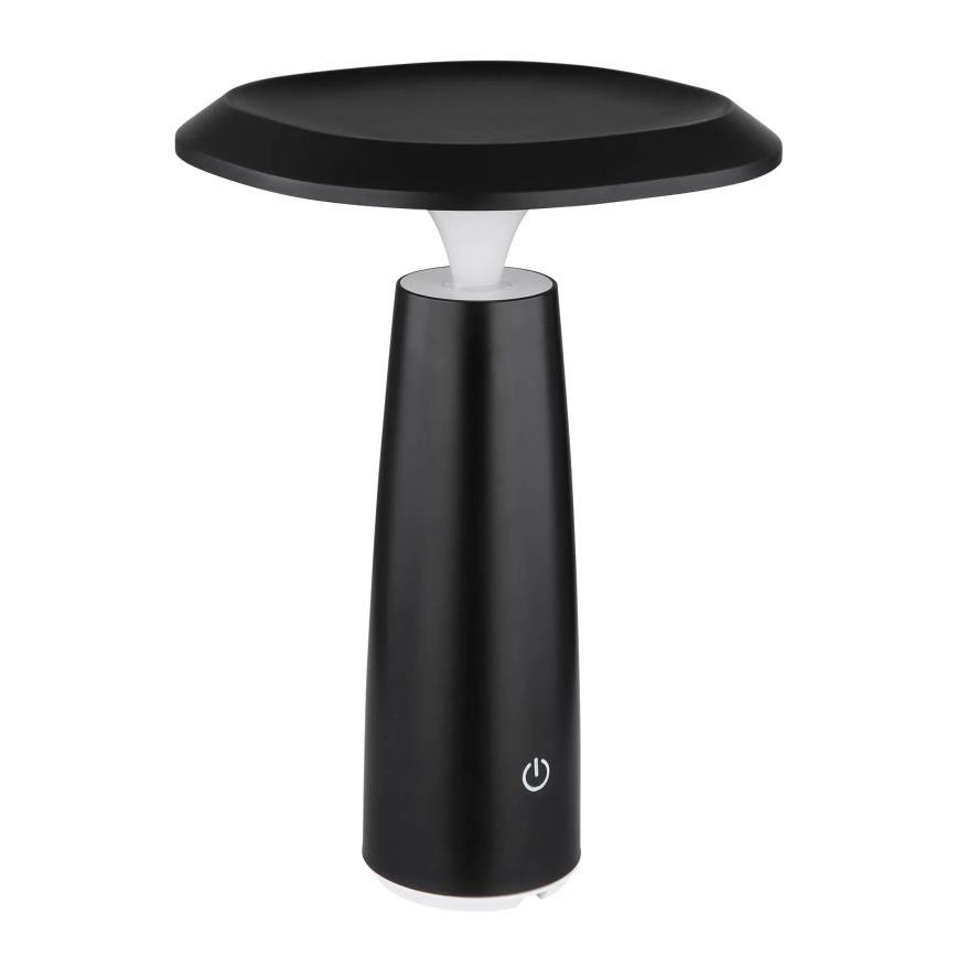 Globo - LED Zatemnitvena polnilna namizna svetilka LED/1,2W/3,7V 1500mAh 3000K
