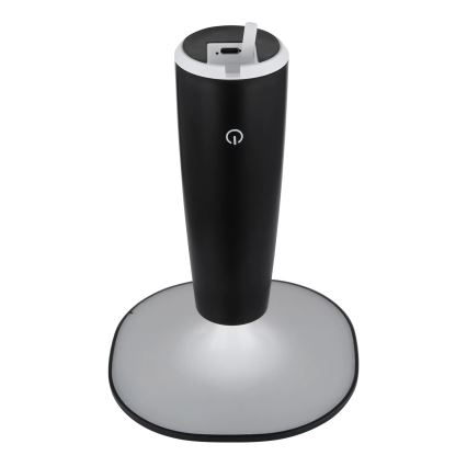 Globo - LED Zatemnitvena polnilna namizna svetilka LED/1,2W/3,7V 1500mAh 3000K