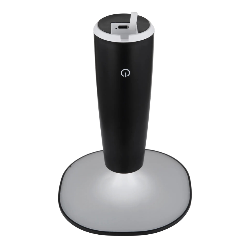 Globo - LED Zatemnitvena polnilna namizna svetilka LED/1,2W/3,7V 1500mAh 3000K