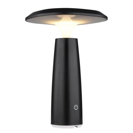 Globo - LED Zatemnitvena polnilna namizna svetilka LED/1,2W/3,7V 1500mAh 3000K