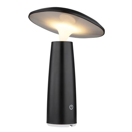 Globo - LED Zatemnitvena polnilna namizna svetilka LED/1,2W/3,7V 1500mAh 3000K
