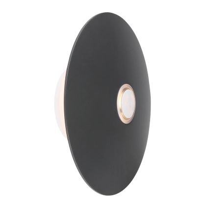 Globo 21024G-LED Polnilna namizna svetilka na dotik KYLER LED/3W/3,7V 1800/2700/3000K siva