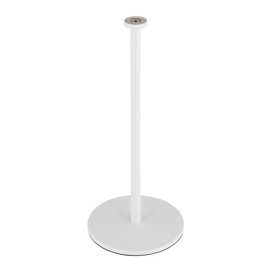 Globo 21024W-LED Polnilna namizna svetilka na dotik KYLER LED/3W/3,7V 1800/2700/3000K bela