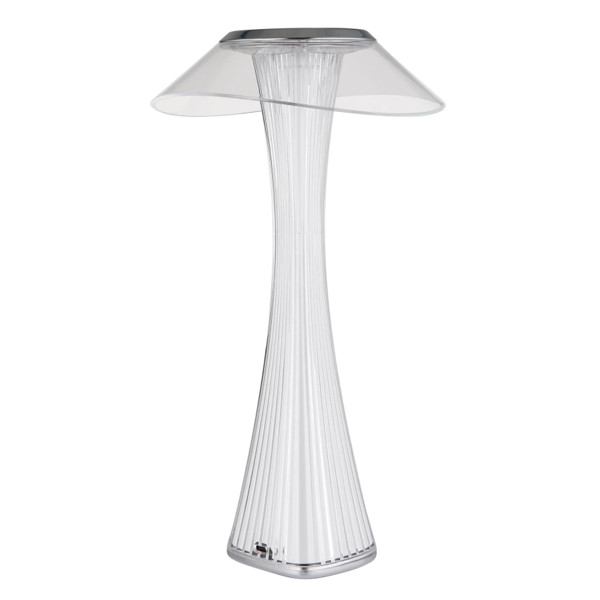 Globo - LED Zatemnitvena polnilna namizna svetilka LED/2,5W/3,7V 1200mAh 2700K/4500K/6500K bela