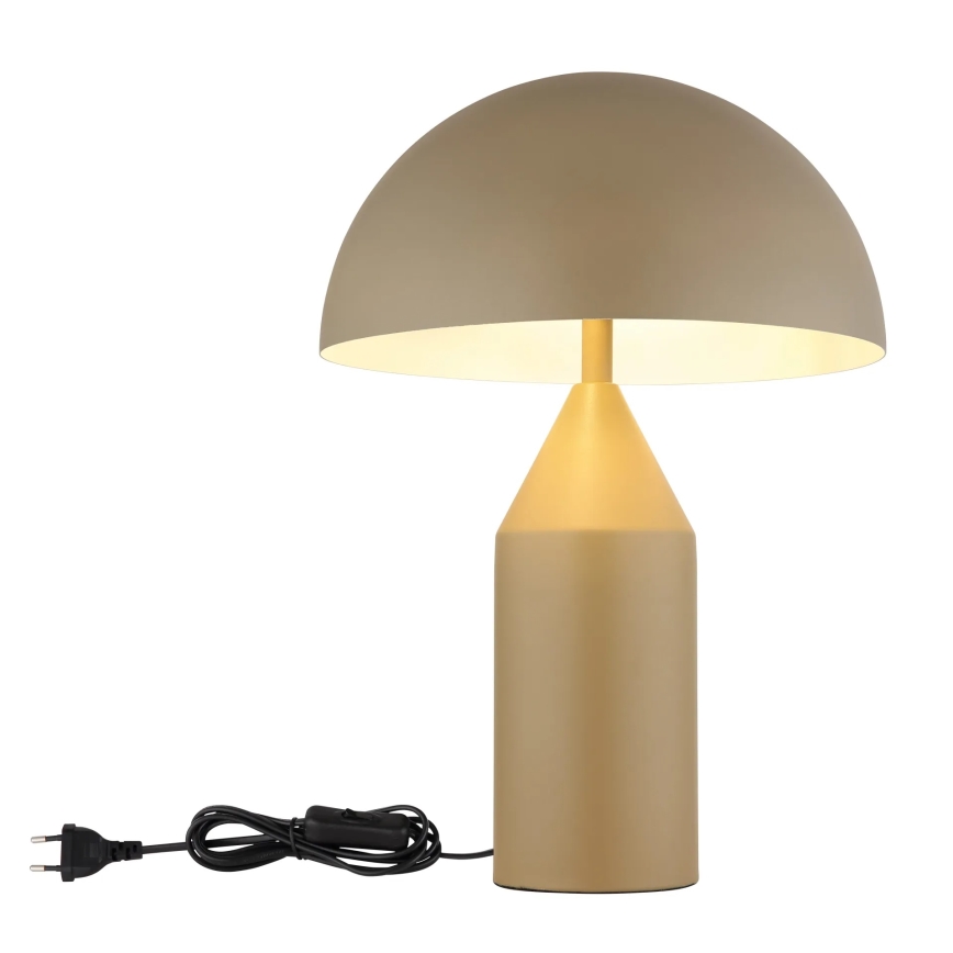 Globo - Namizna svetilka 2xE27/40W/230V