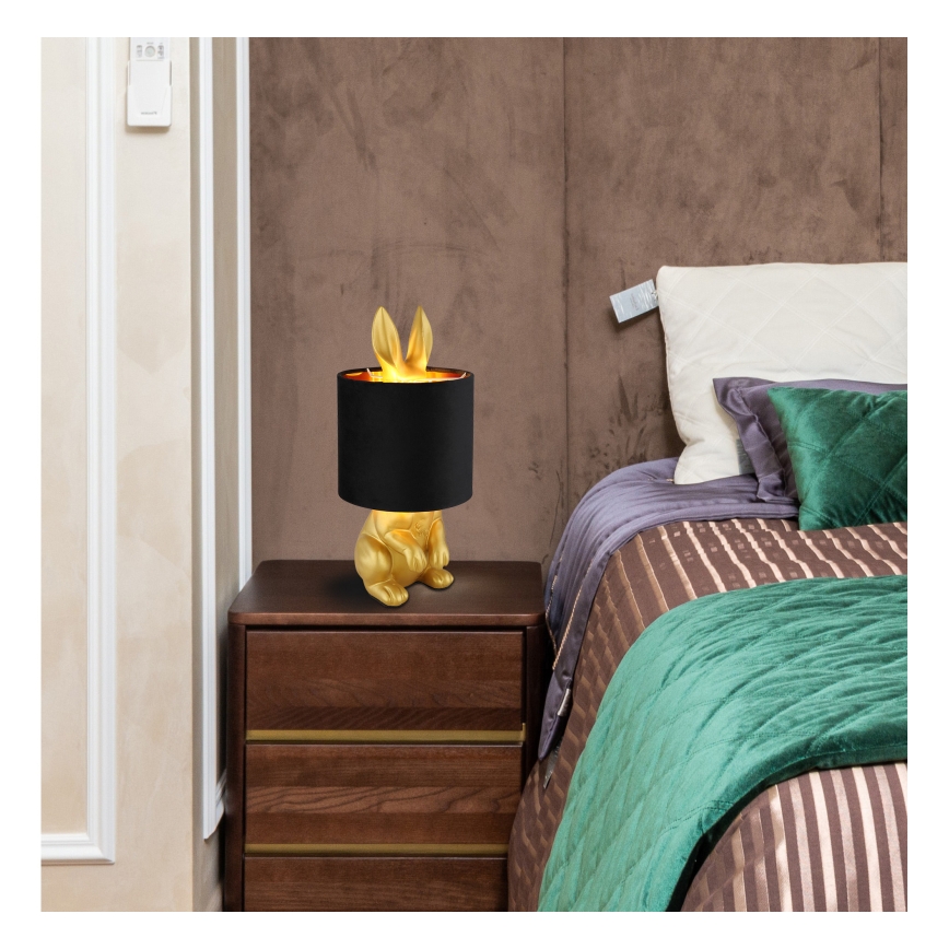 Globo - Namizna svetilka 1xE27/25W/230V