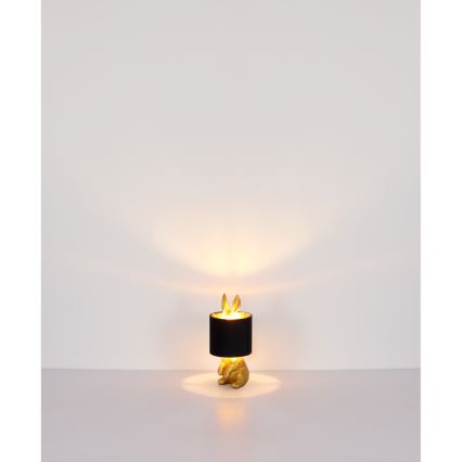 Globo - Namizna svetilka 1xE27/25W/230V