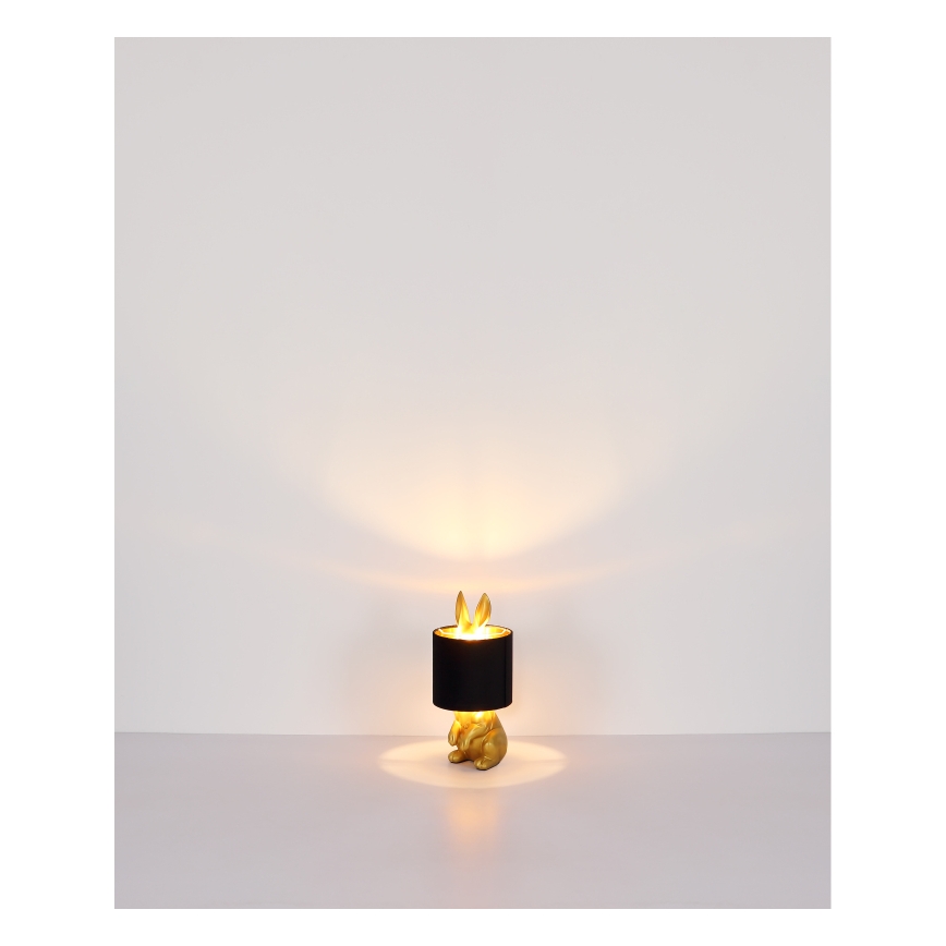 Globo - Namizna svetilka 1xE27/25W/230V