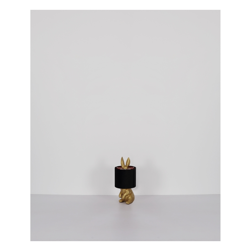 Globo - Namizna svetilka 1xE27/25W/230V