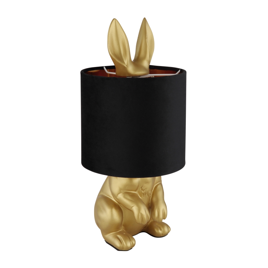 Globo - Namizna svetilka 1xE27/25W/230V