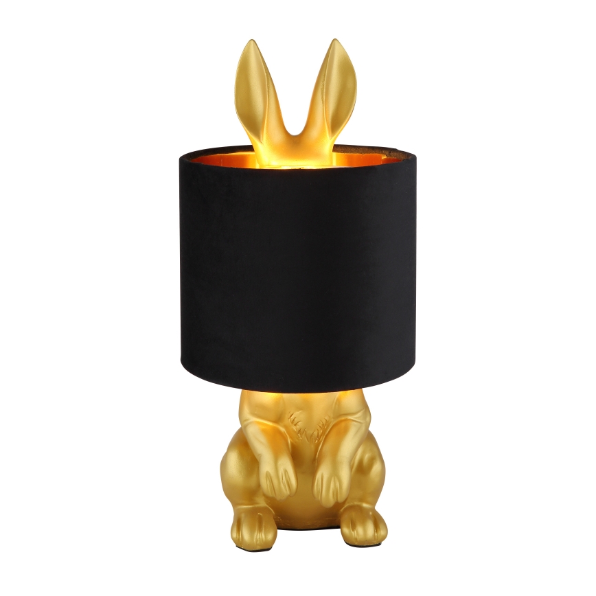 Globo - Namizna svetilka 1xE27/25W/230V