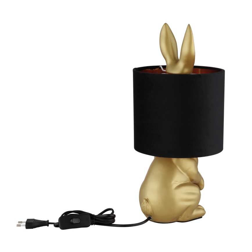 Globo - Namizna svetilka 1xE27/25W/230V