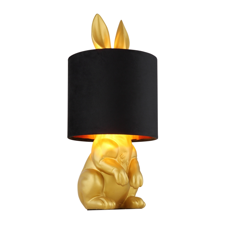 Globo - Namizna svetilka 1xE27/25W/230V