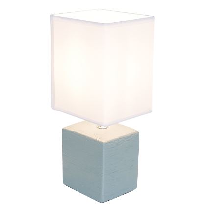 Globo 21676 - Namizna svetilka E14/40W/230V