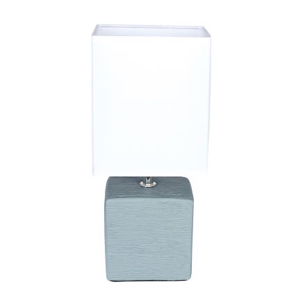 Globo 21676 - Namizna svetilka E14/40W/230V