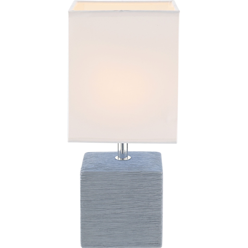 Globo 21676 - Namizna svetilka E14/40W/230V