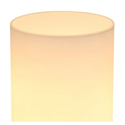 Globo - LED namizna svetilka na dotik, zatemnljiva 1xE14/4W/230V 3000K