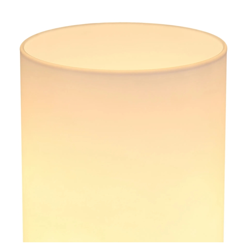 Globo - LED namizna svetilka na dotik, zatemnljiva 1xE14/4W/230V 3000K