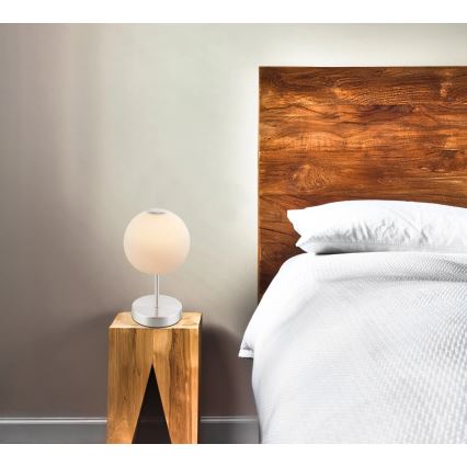 Globo - LED dotikna namizna svetilka LED/5W/230V 3000K