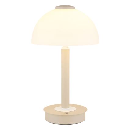 Globo - LED zatemnjiva namizna svetilka na dotik LED/7W/230V 3000K