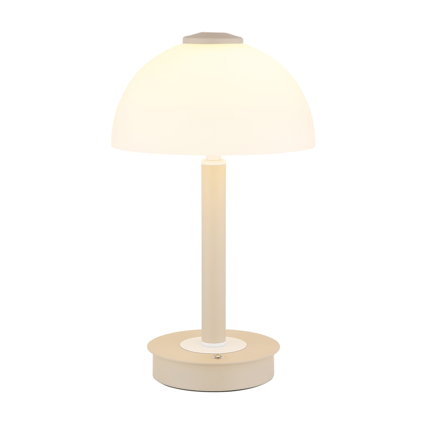 Globo - LED zatemnjiva namizna svetilka na dotik LED/7W/230V 3000K