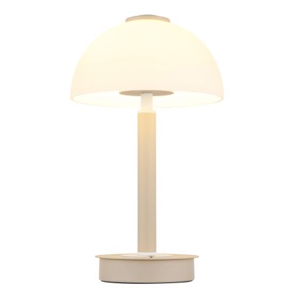 Globo - LED zatemnjiva namizna svetilka na dotik LED/7W/230V 3000K