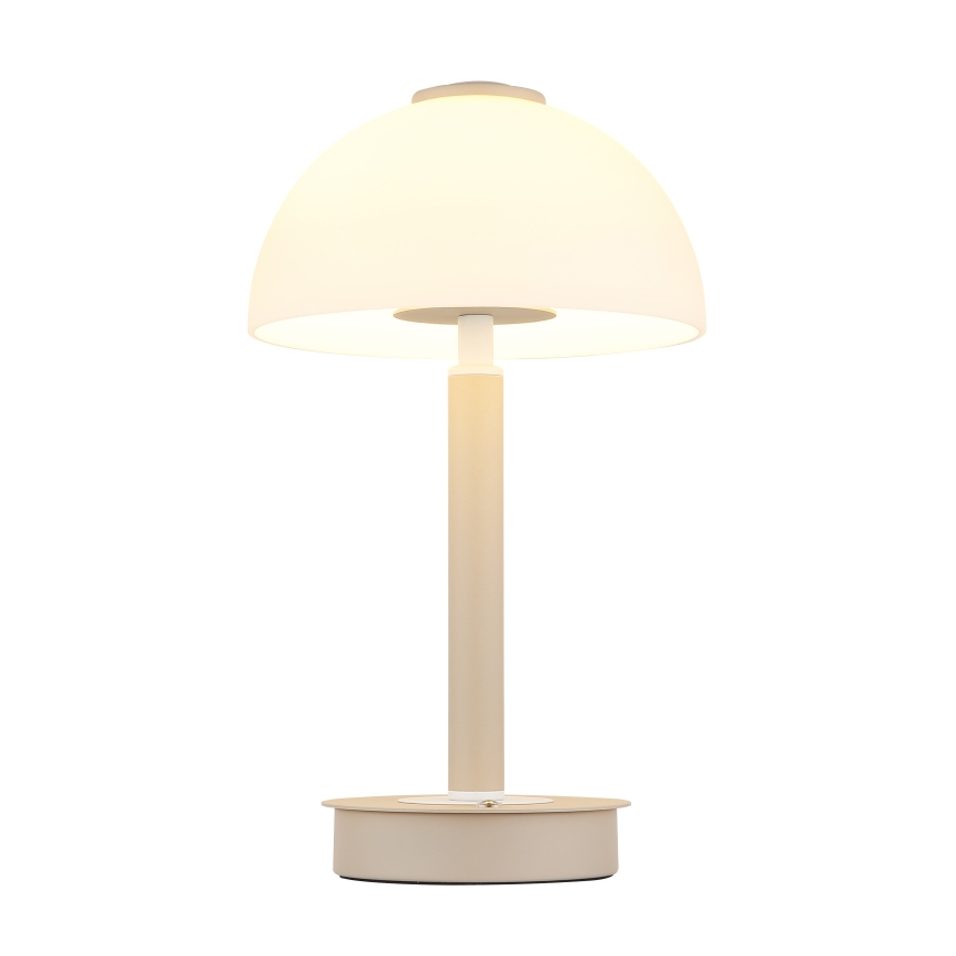 Globo - LED zatemnjiva namizna svetilka na dotik LED/7W/230V 3000K