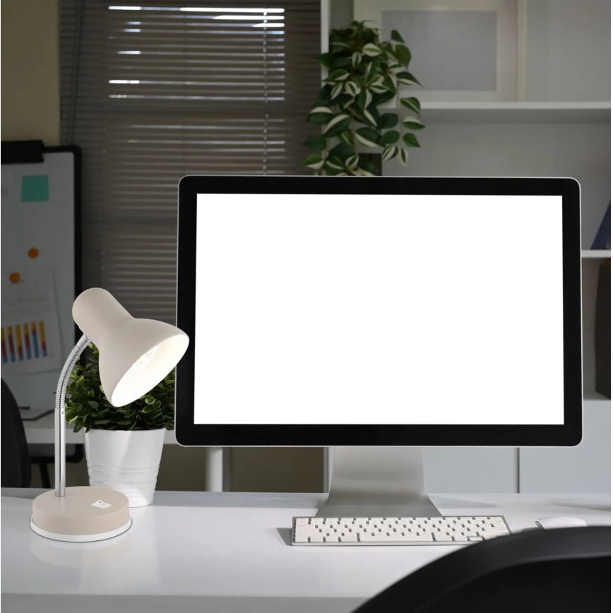 Globo - Namizna svetilka 1xE27/40W/230V