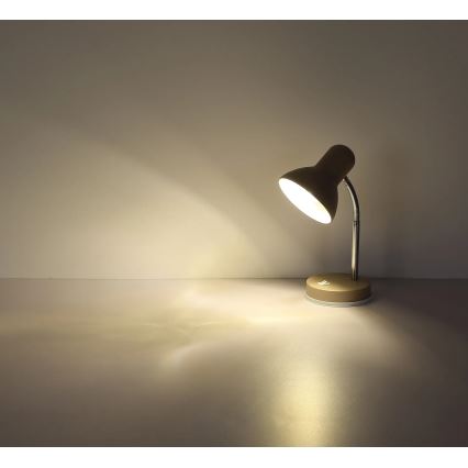 Globo - Namizna svetilka 1xE27/40W/230V