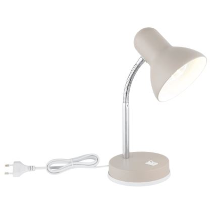 Globo - Namizna svetilka 1xE27/40W/230V