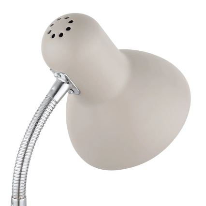 Globo - Namizna svetilka 1xE27/40W/230V