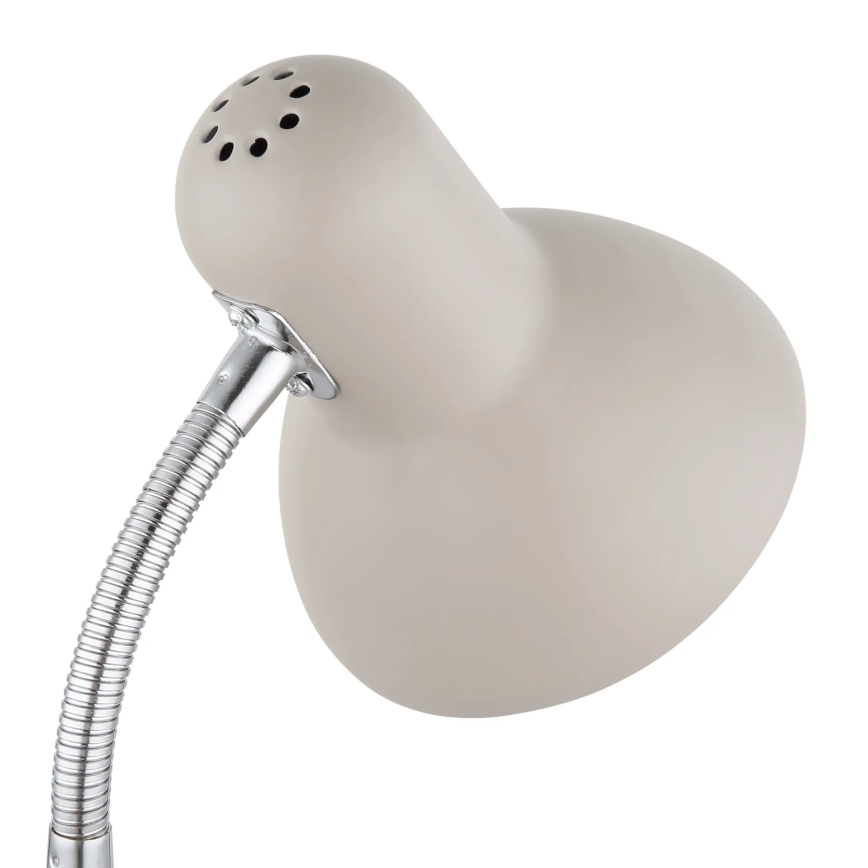 Globo - Namizna svetilka 1xE27/40W/230V