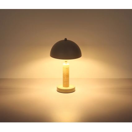 Globo - Namizna svetilka 1xE14/40W/230V