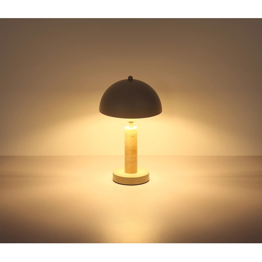 Globo - Namizna svetilka 1xE14/40W/230V