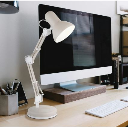 Globo - Namizna svetilka 1xE27/40W/230V