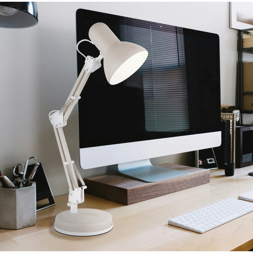 Globo - Namizna svetilka 1xE27/40W/230V