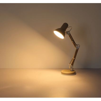 Globo - Namizna svetilka 1xE27/40W/230V