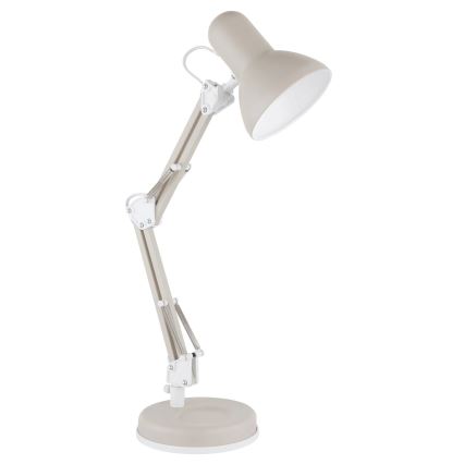 Globo - Namizna svetilka 1xE27/40W/230V