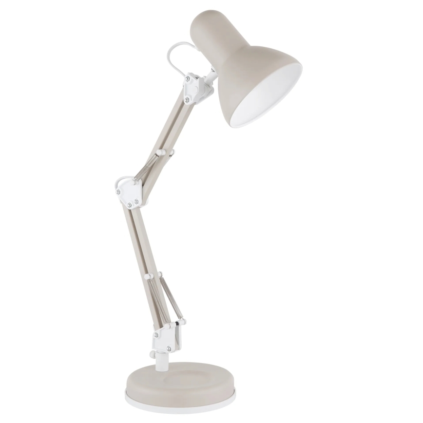 Globo - Namizna svetilka 1xE27/40W/230V